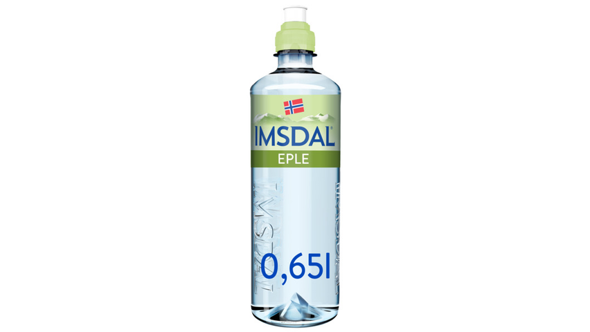 Imsdal Eple | 0.65l