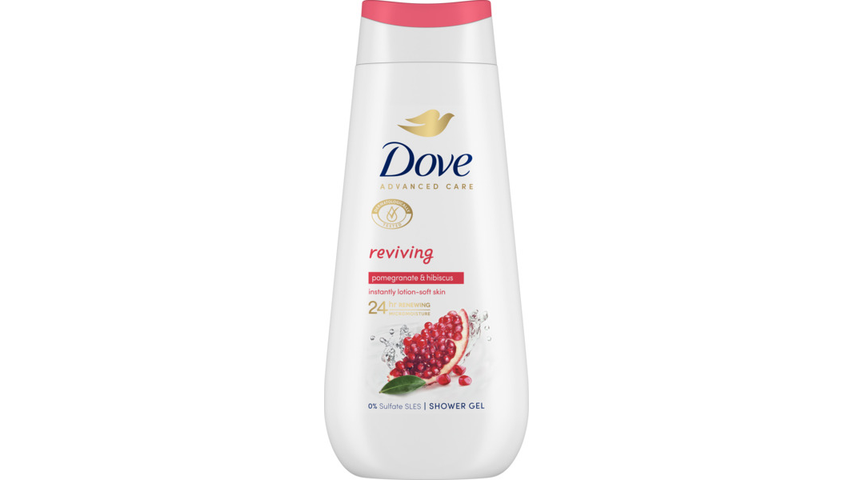 Dove Reviving Gel 225ml