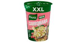Knorr Snack Pot Big Carbonara 92g