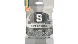 S-Märke Super Salt | 80g