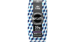 Tine Iskaffe Latte Protein Uten | 330ml