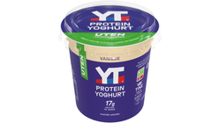 Tine Yt Proteinyoghurt Vanilje | 180g