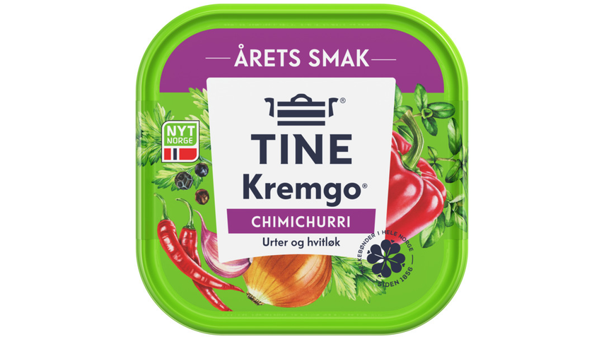 Tine Kremgo' Chimichurri | 125g