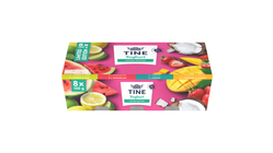 Tine Yoghurt Sesong Vår/Sommer | 8 x 150g
