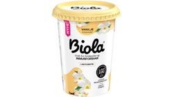 Tine Biola Yoghurt Vanilje | 500g