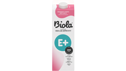 Tine Biola E+ Drikke Bringebær | 1l