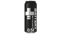 Battery Nocal Energy | 0.5l