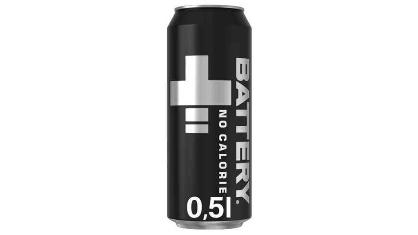 Battery Nocal Energy | 0.5l