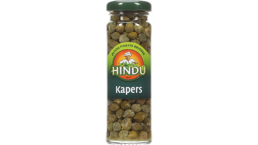 Hindu Kapers | 100g
