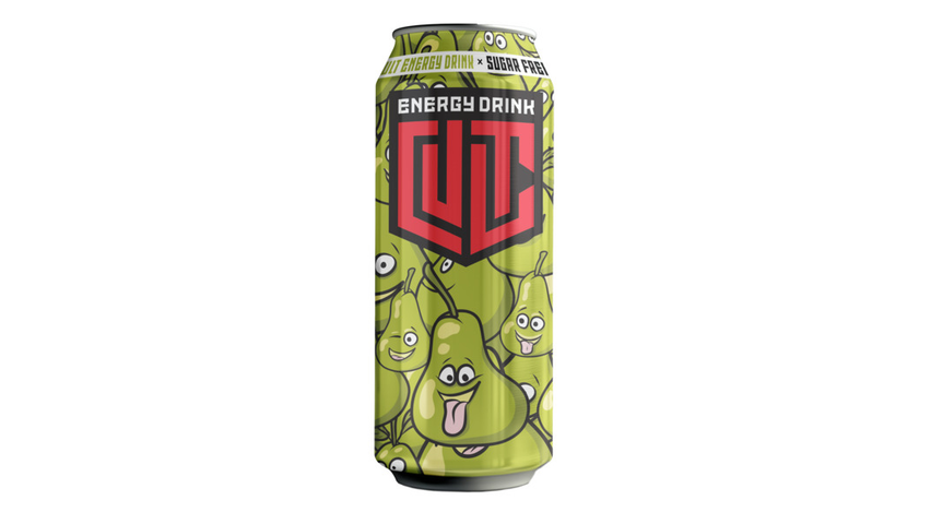 Cult Juicy Pear | 0.5l