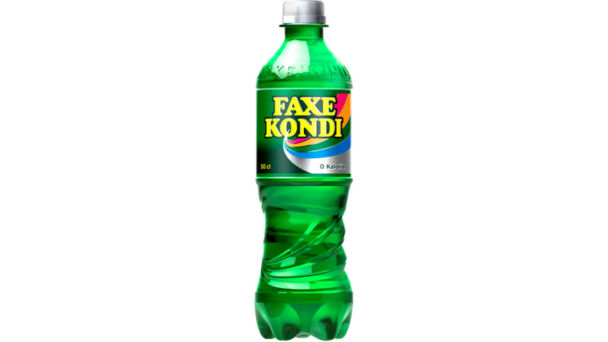 Faxe Kondi Original | 0.5l