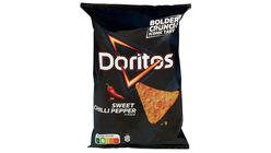 Doritos Sweet Chili Pepper | 170g