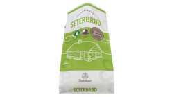Bakehuset Våre Minste Seterbrød | 500g