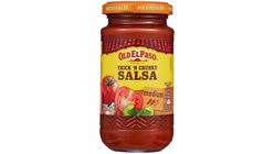 Old El Paso Taco Salsa Medium | 226g