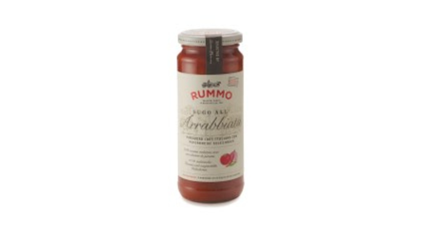 Rummo Sugo Al Arrabbiata Pastasaus | 340g