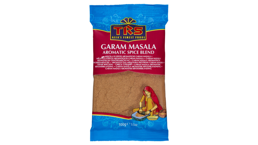 Garam Masala Aromatic Spice Blend | 100g