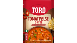 Toro Tomat Pølsegryte | 108g