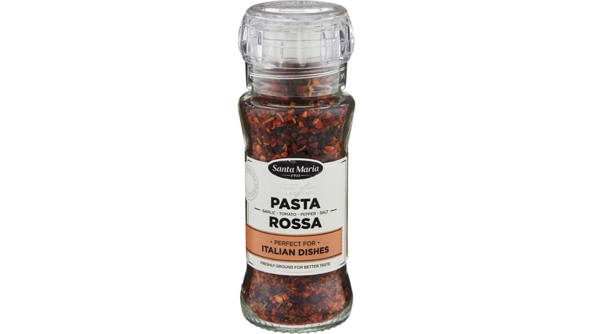 Santa Maria Spice Pasta Rossa | 80g