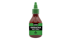 Eldorado Srirachasaus Hot Chili | 220ml
