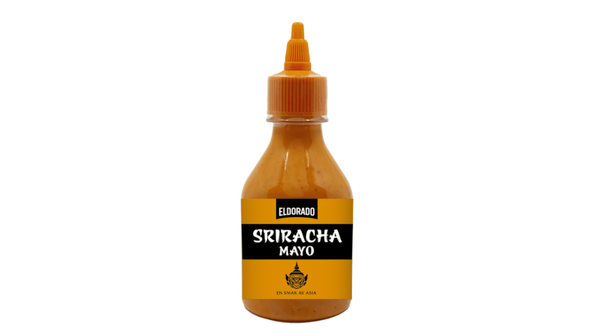 Eldorado Sriracha Mayo | 220ml
