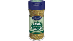 Santa Maria Basil & Garlic | 41g