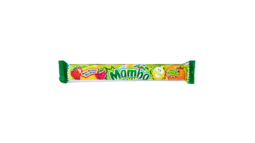 Mamba Sour Mix | 106g