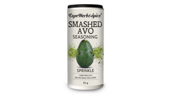 Cape Herb & Spice Smashed Avo Shaker | 75g