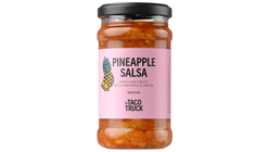 El Taco Truck Pineapple Salsa | 215g