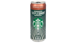 Starbucks Tripleshot Espresso | 300ml