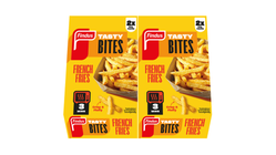 Findus Microwave Fries | 2 x 100g