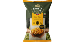 Frostachips Dirty Chips | 150g