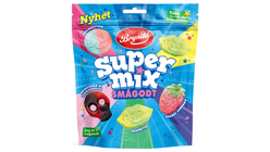 Brynild Supermix Smågodt | 220g