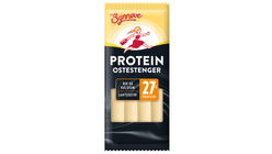 Synnøve Protein Ostestenger Laktosefri | 80g