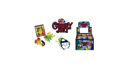 Vidal Creepy Jelly | 66g