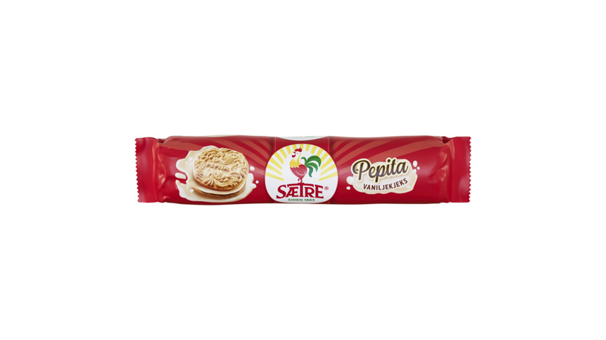 Sætre Pepita | 190g