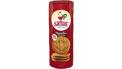 Sætre Digestive Fullkorn | 400g