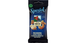 DNL Nøtter Spesial | 50g