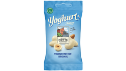 DLN Yoghurtnøtter | 70g
