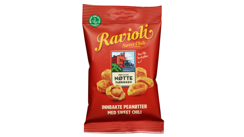 DLN Ravioli Sweet Chili | 60g