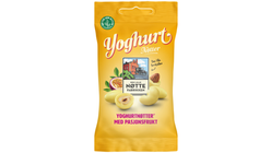 DLN Yoghurtnøtter Pasjon | 70g