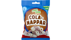 Sur Mini Colanappar 70g Candy People