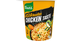 Asia Noodles Chicken 65g Knorr