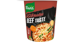 Knorr Noodles Beef | 63g