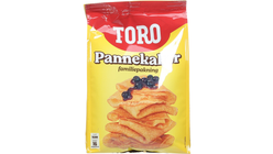 Toro Pannekaker Familiepakning | 541g