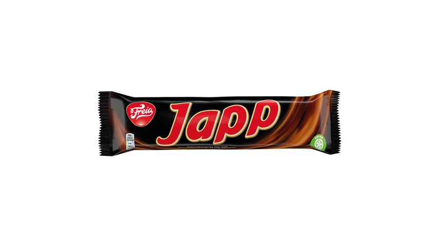 Freia Japp | 60g
