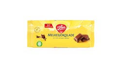 Freia Melkesjokolade | 100g
