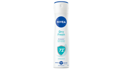 Nivea Deo Dry Fresh Spray | 150ml