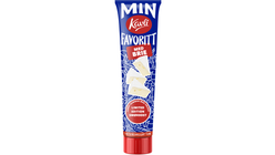 Brie Tube 175g Kavli