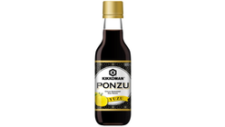 Ponzu Yuzu 150ml Kikkoman