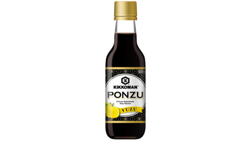 Ponzu Yuzu 150ml Kikkoman